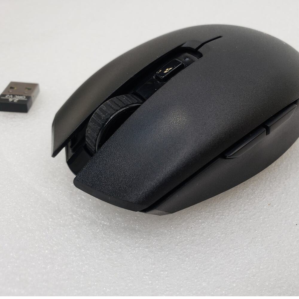 Razer Orochi V2 Mobile Wireless Gaming Mouse (Black)